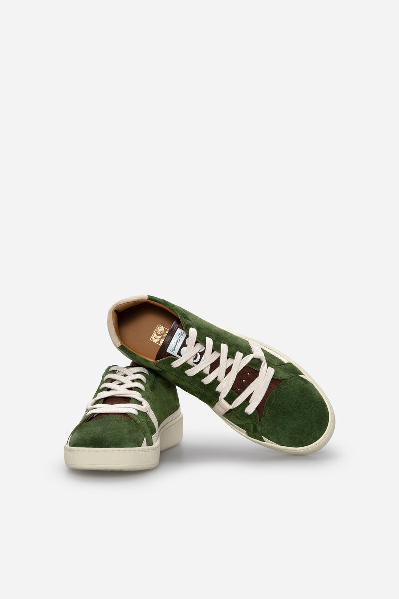 Pantofola Doro Gold Sneaker da Uomo Spedizione Gratuita