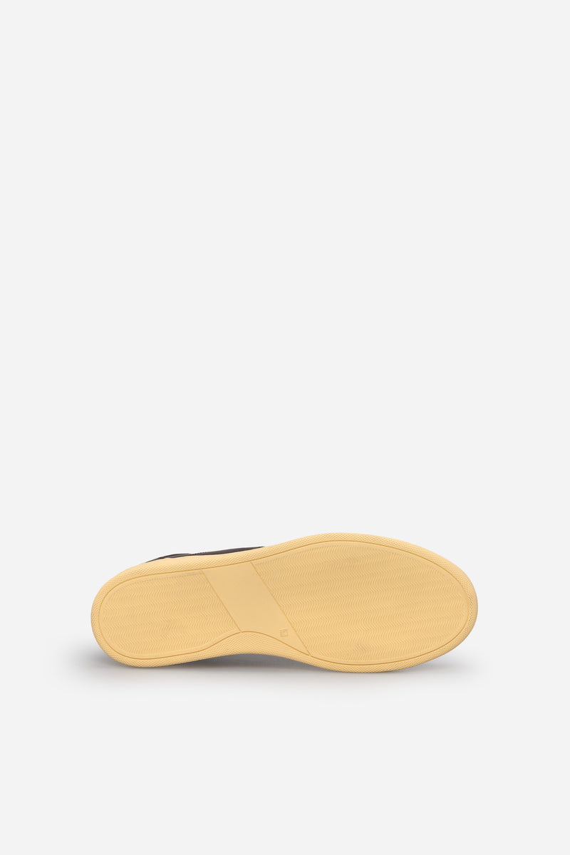 Pantofola Doro Del Bello Mid Sneaker da Uomo Convenienza