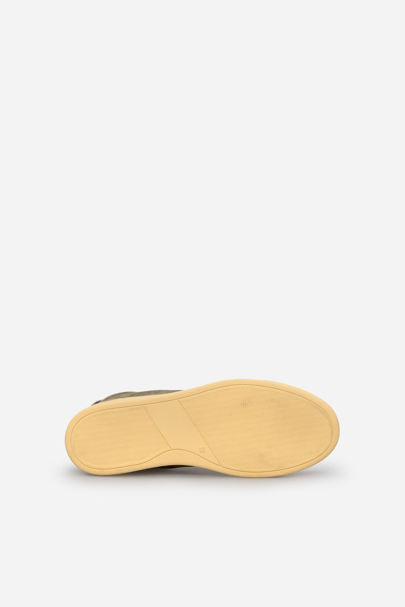 Pantofola Doro Del Bello Mid Sneaker da Uomo Novità