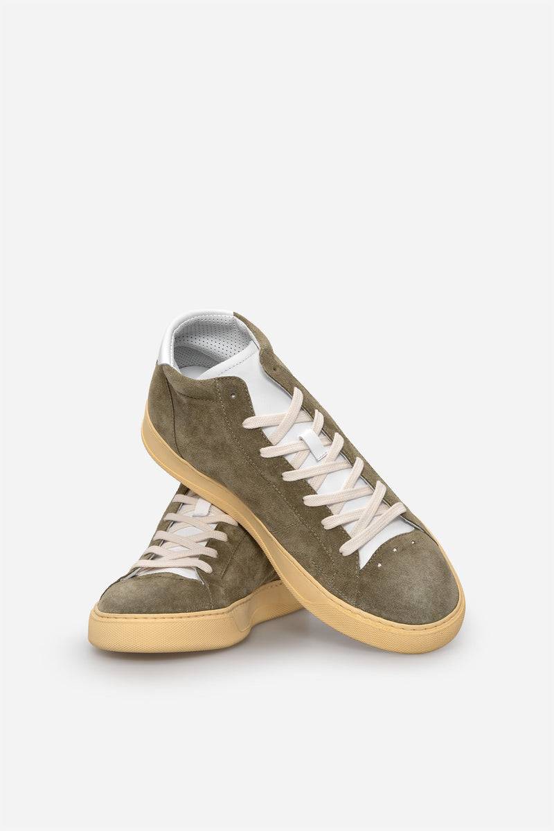 Pantofola Doro Del Bello Mid Sneaker da Uomo Novità