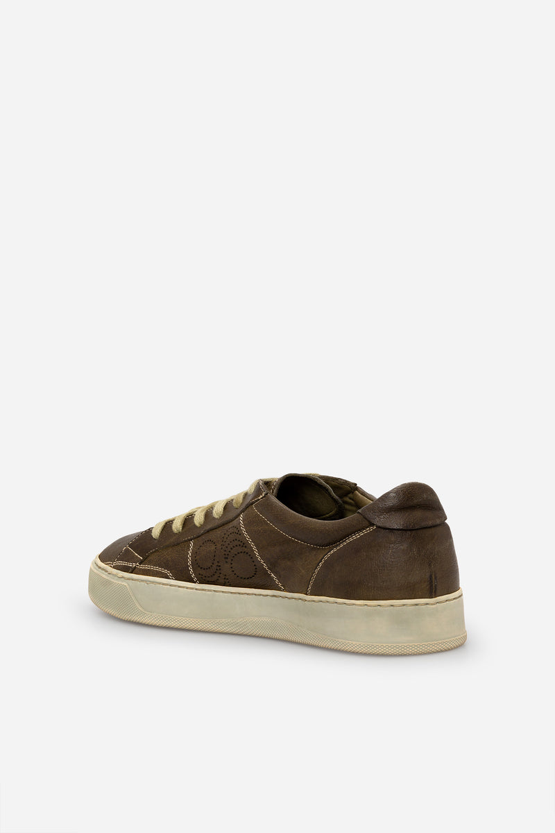 Pantofola Doro Del Bello Sneaker da Uomo Qualità Garantita