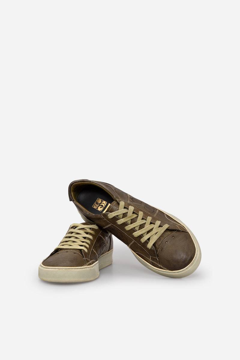 Pantofola Doro Del Bello Sneaker da Uomo Qualità Garantita