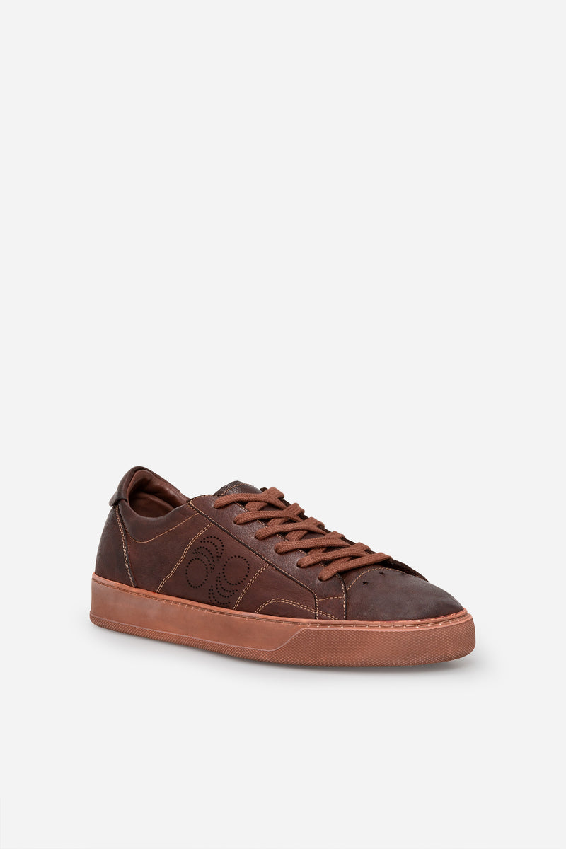 Pantofola Doro Del Bello Sneaker da Uomo Sconto