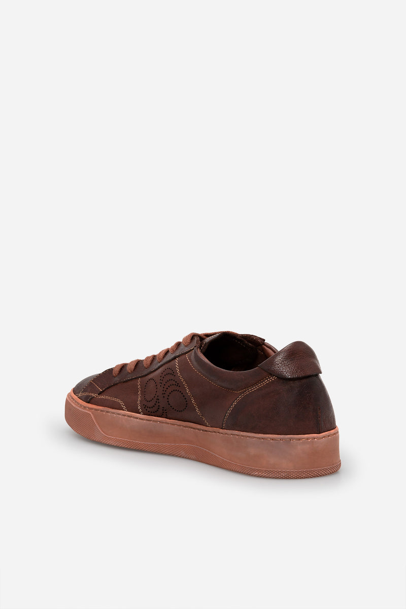 Pantofola Doro Del Bello Sneaker da Uomo Sconto