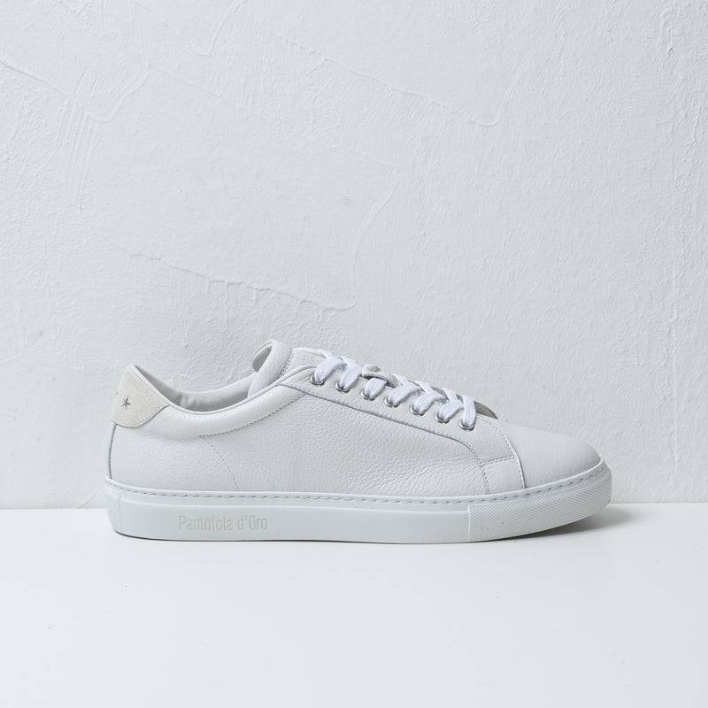 Pantofola Doro Sneakers in pelle Top Spin Economico