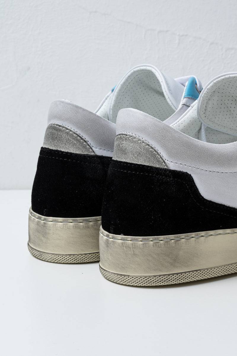 Pantofola Doro SANTIAGO Sneaker da Uomo Online