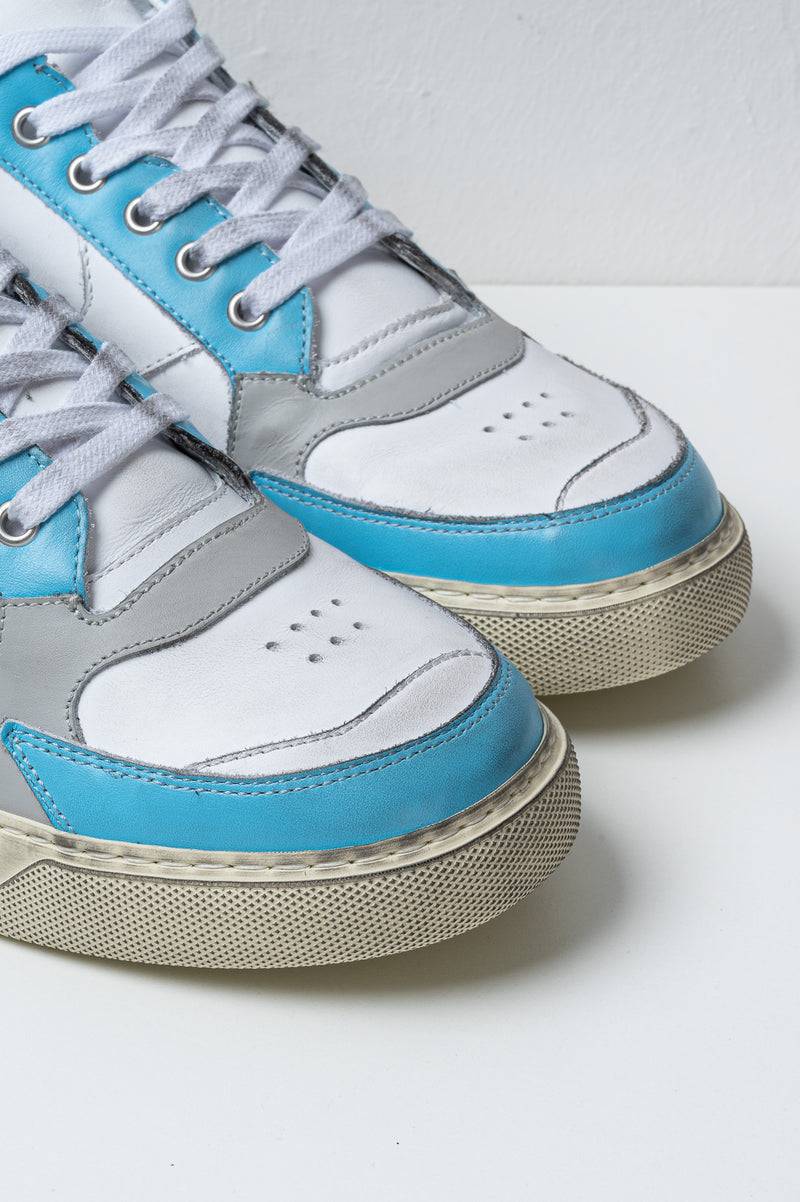 Pantofola Doro SANTIAGO Sneaker da Uomo Online