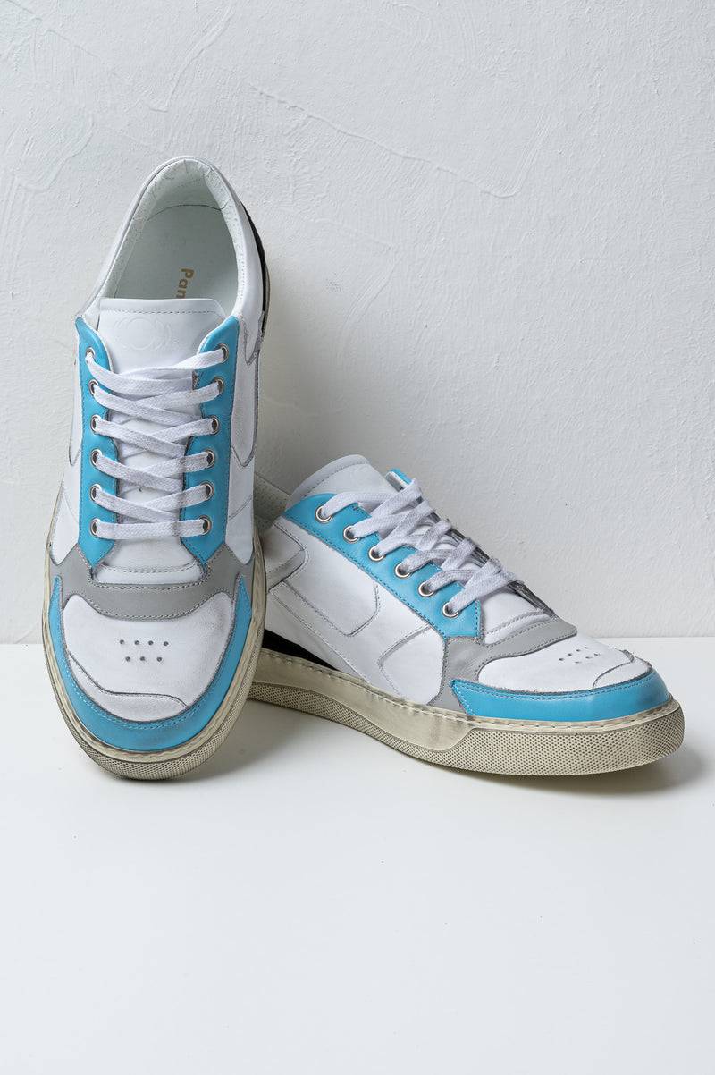 Pantofola Doro SANTIAGO Sneaker da Uomo Online