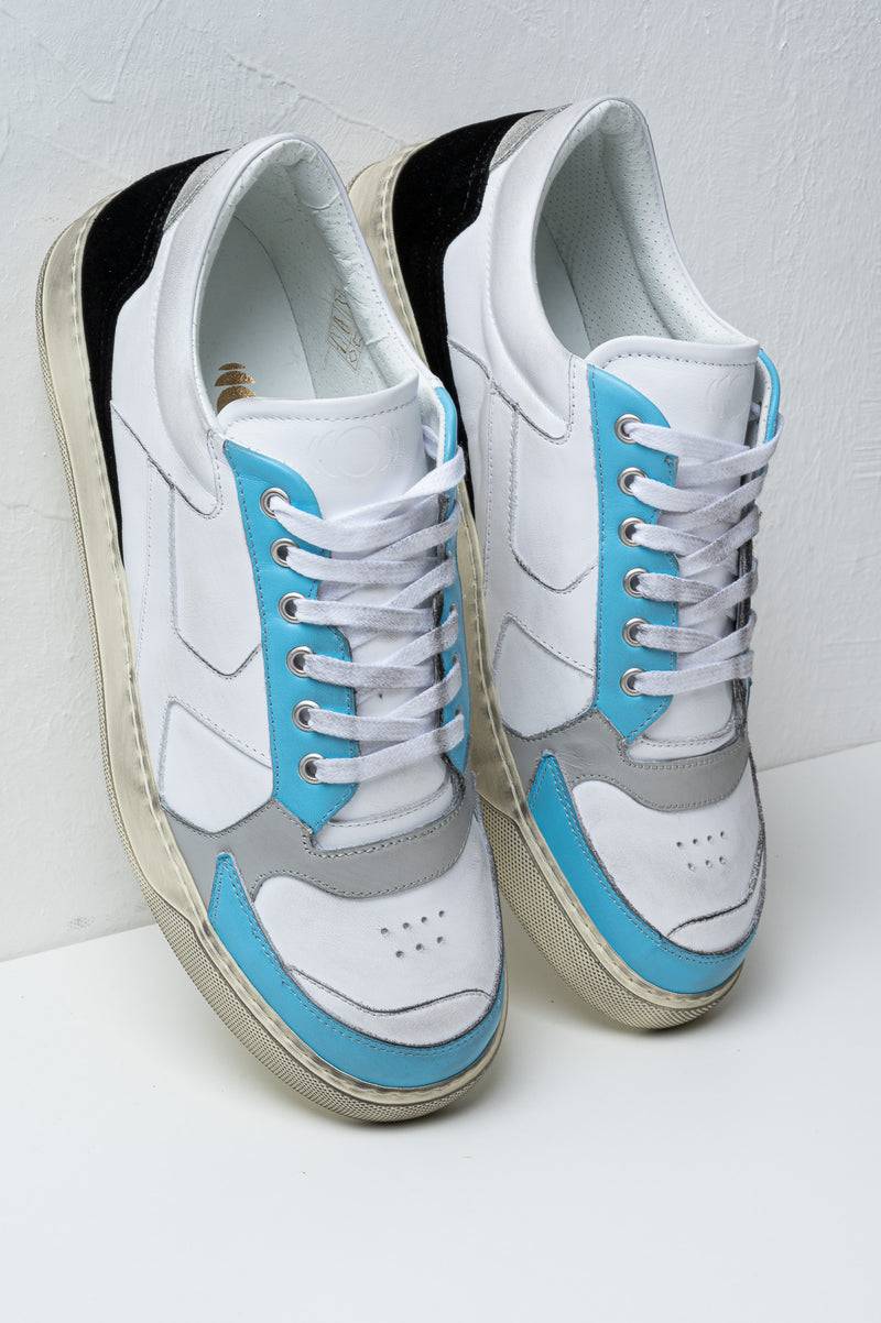 Pantofola Doro SANTIAGO Sneaker da Uomo Online