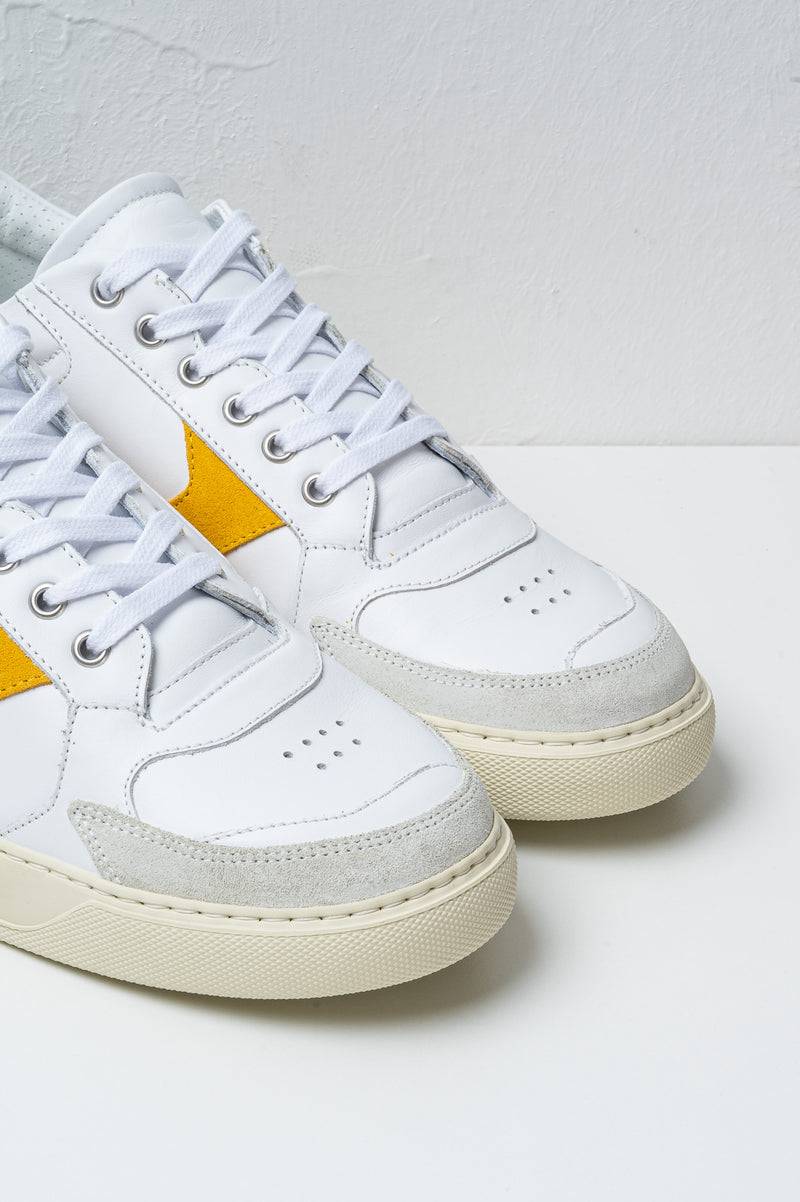 Pantofola Doro SANTIAGO Sneaker da Uomo Outlet