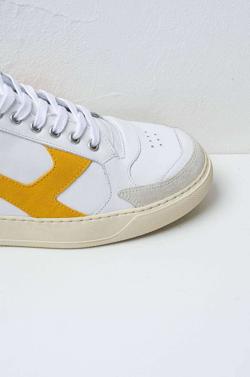 Pantofola Doro SANTIAGO Sneaker da Uomo Outlet