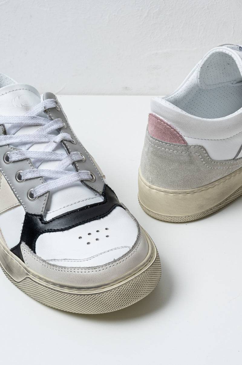 Pantofola Doro Sneaker da donna SANTIAGO In Vendita