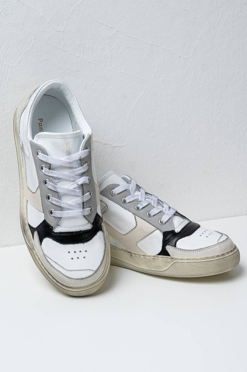 Pantofola Doro Sneaker da donna SANTIAGO In Vendita