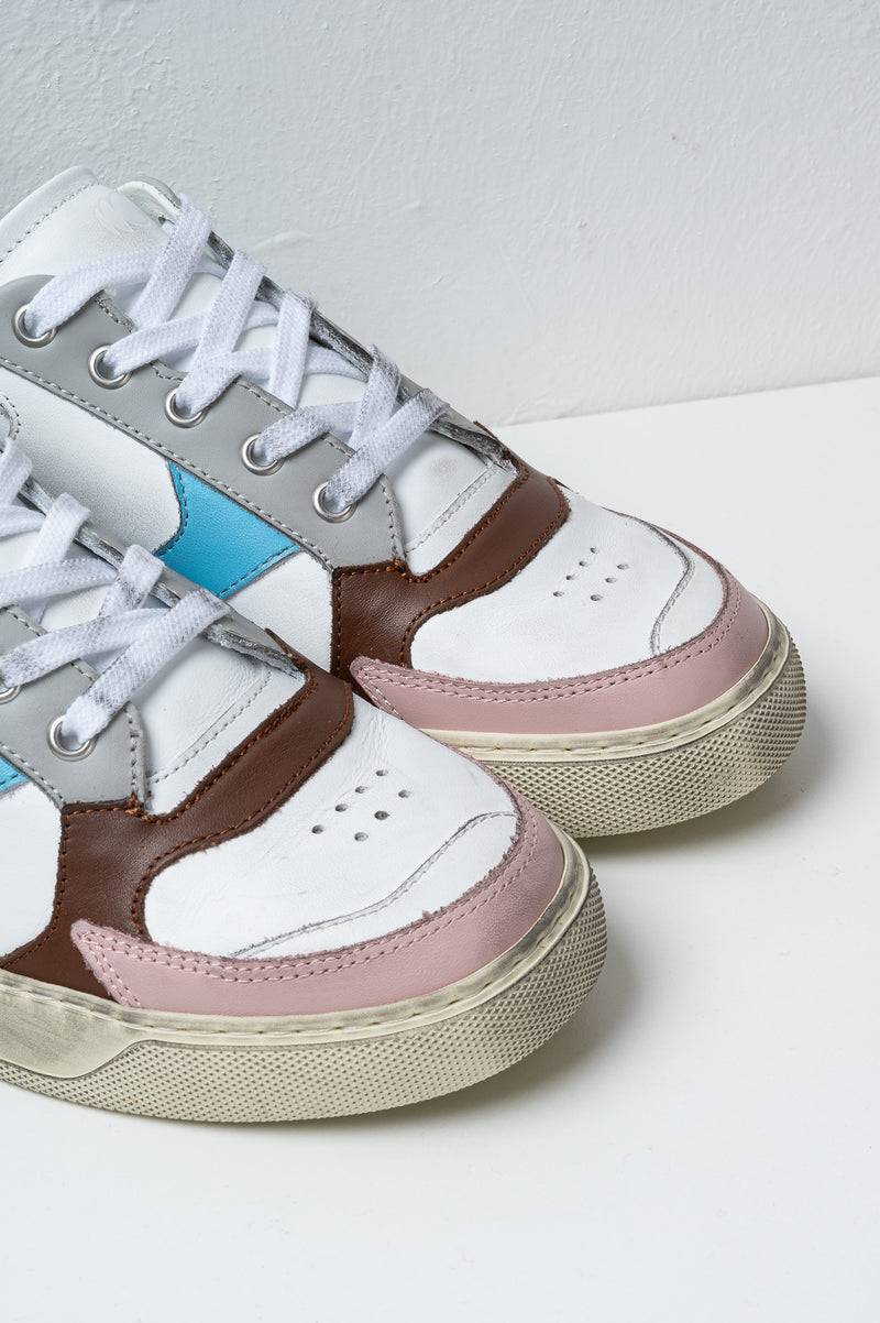 Pantofola Doro Sneaker da donna SANTIAGO Saldi