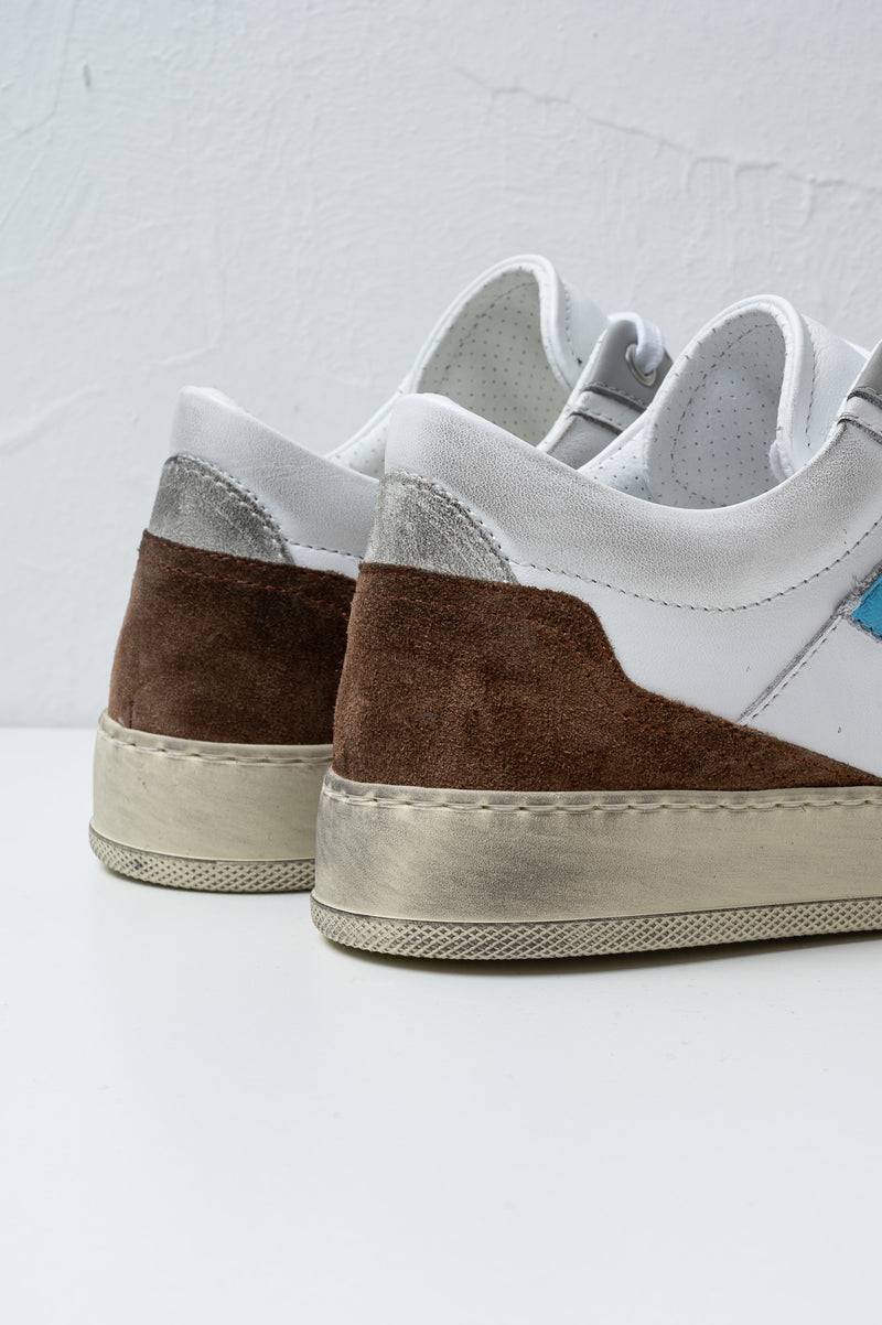 Pantofola Doro Sneaker da donna SANTIAGO Saldi