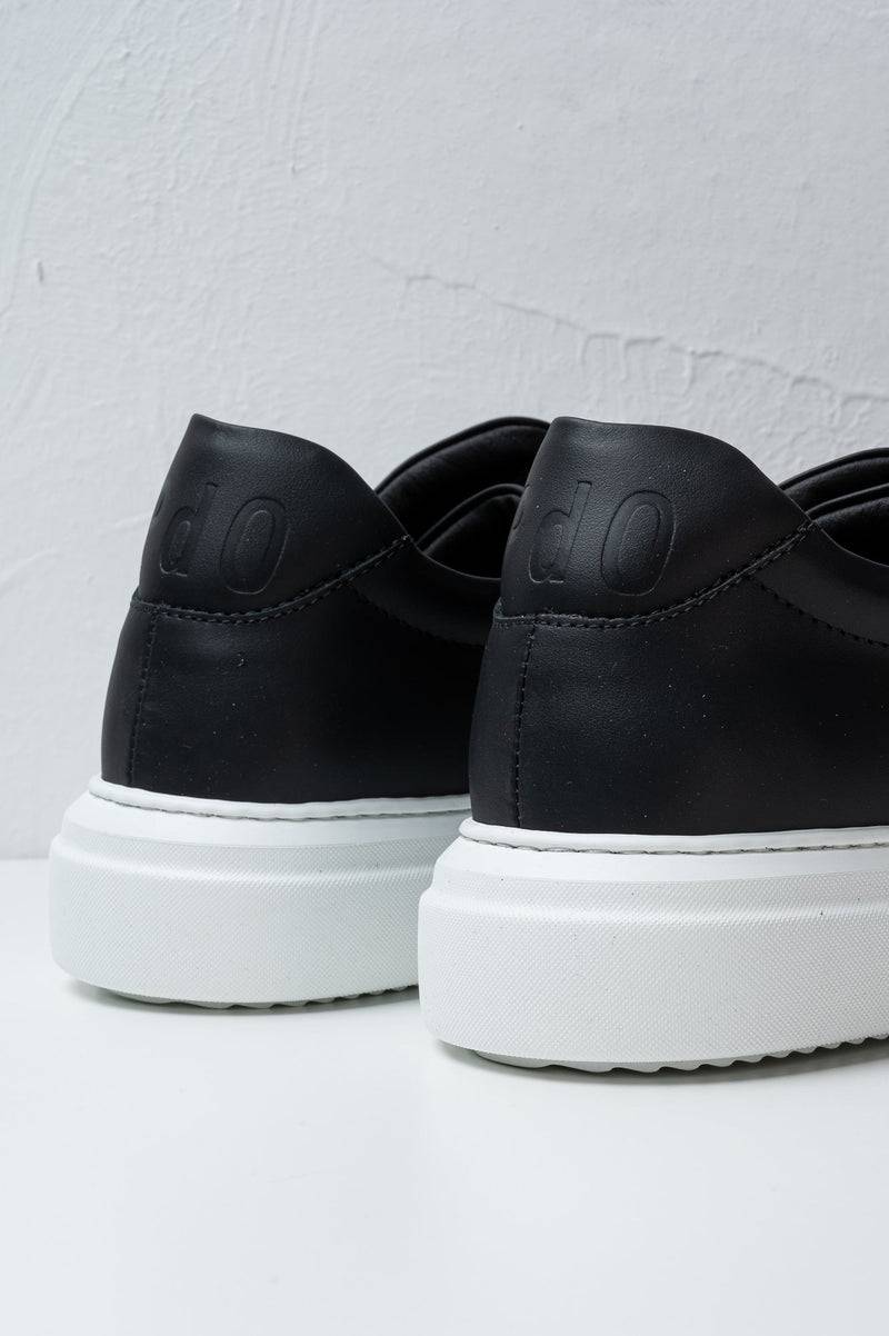 Pantofola Doro Foro Italico leather sneakers Hotsell