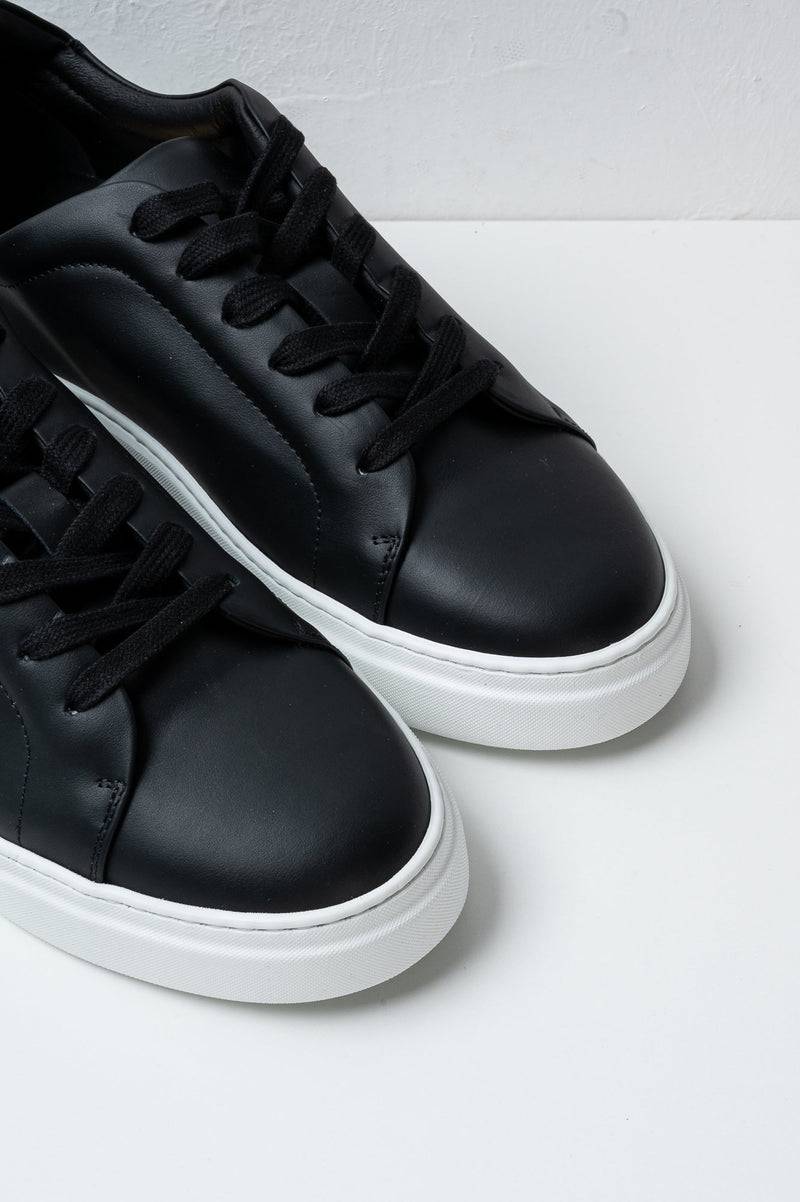 Pantofola Doro Foro Italico leather sneakers Hotsell