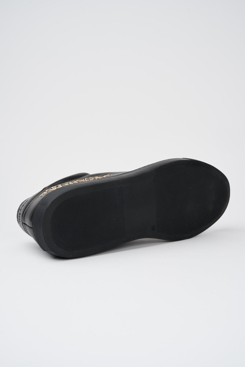 Pantofola Doro Foro Italico WINACHI Sneakers in Pelle Vendita Calda