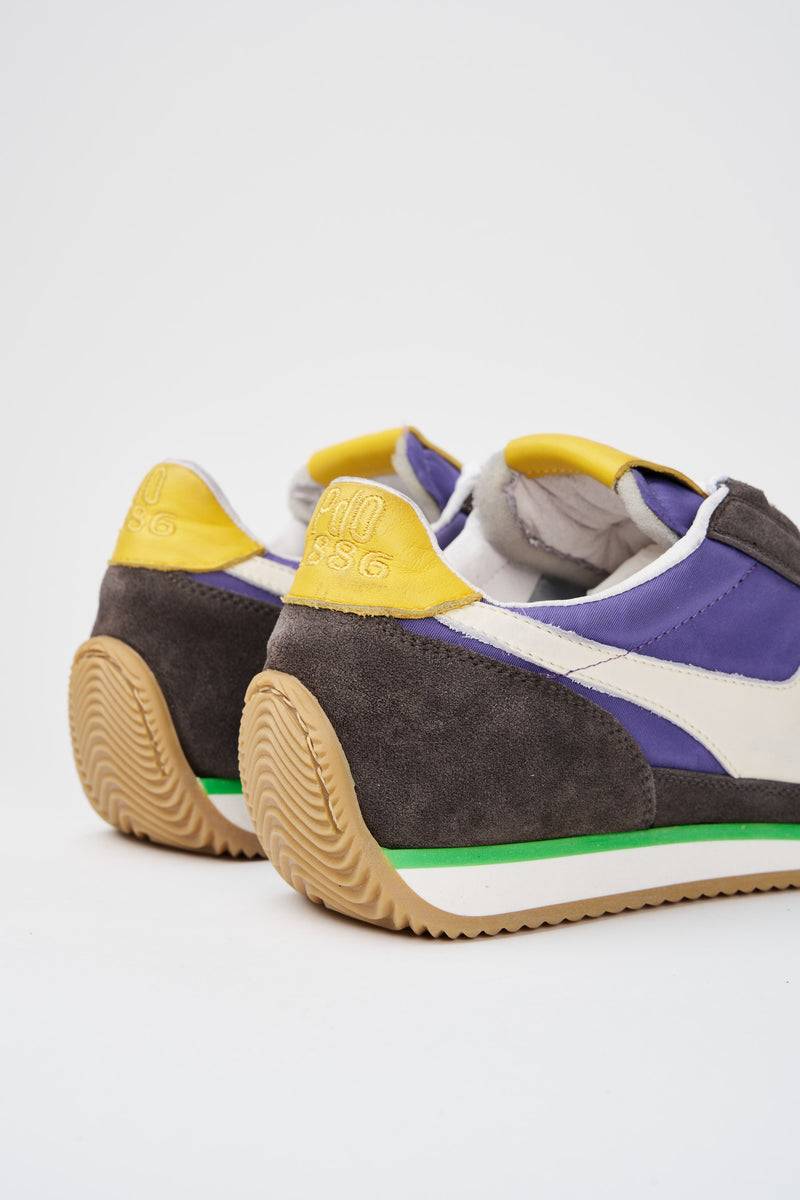 Pantofola Doro TRAINER '74 Sneaker da Uomo Vendita Economica