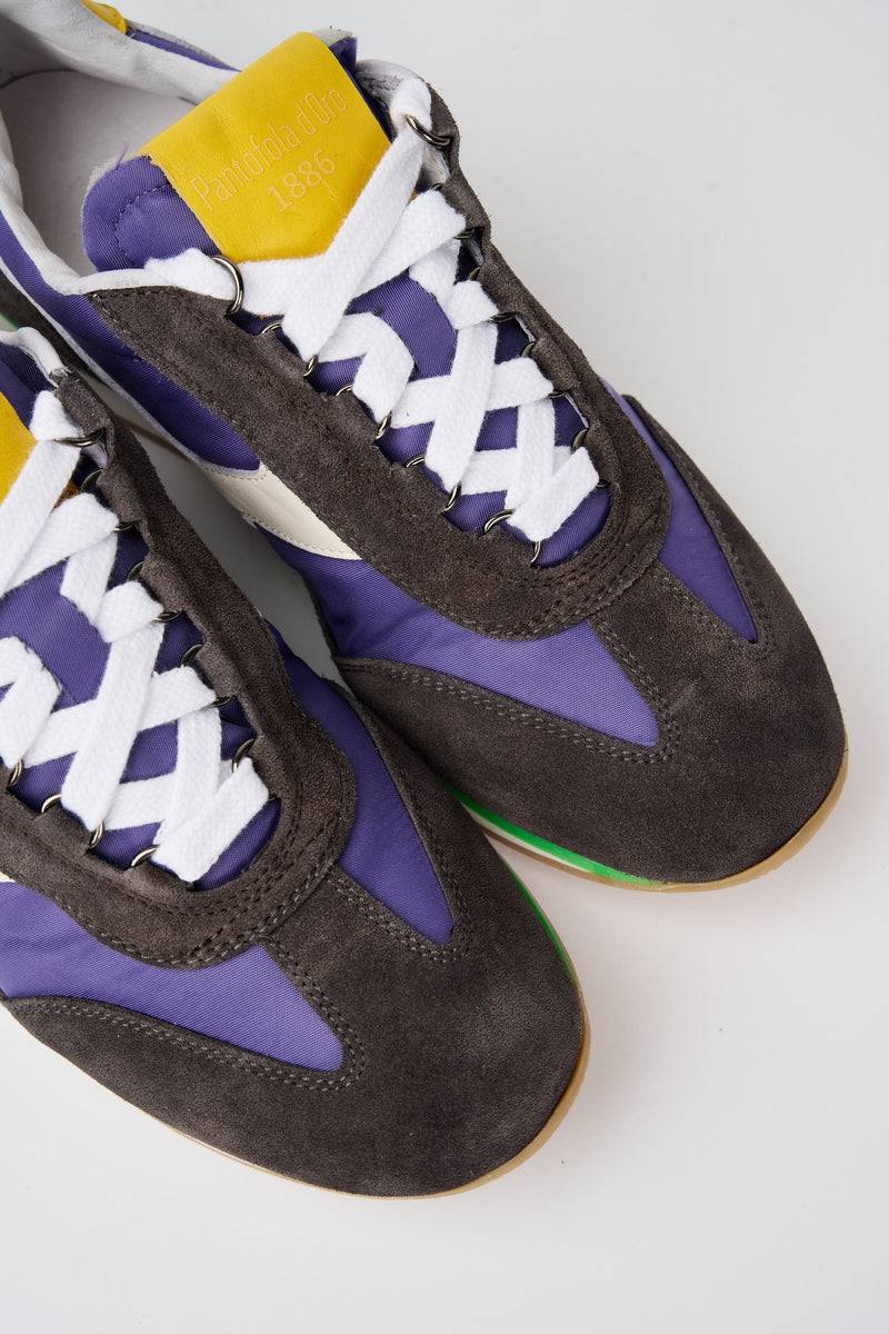 Pantofola Doro TRAINER '74 Sneaker da Uomo Vendita Economica