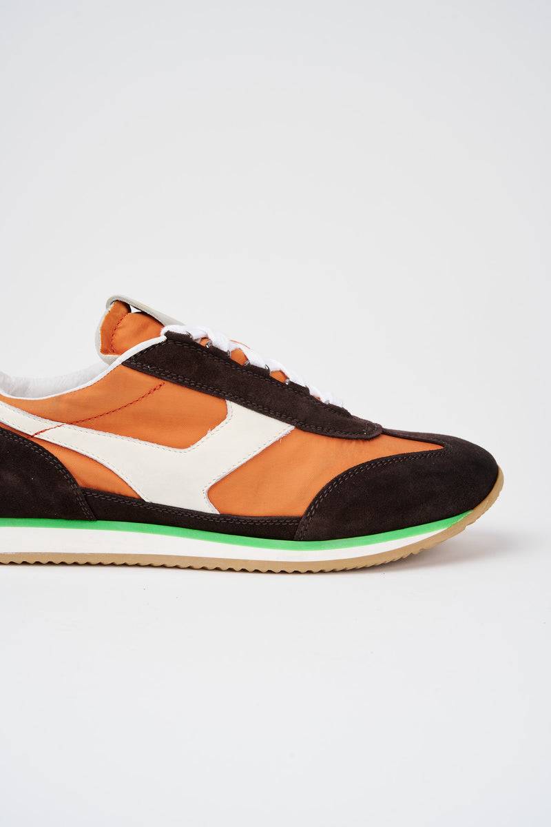 Pantofola Doro TRAINER '74 Sneaker da Uomo Saldi Di Fabbrica