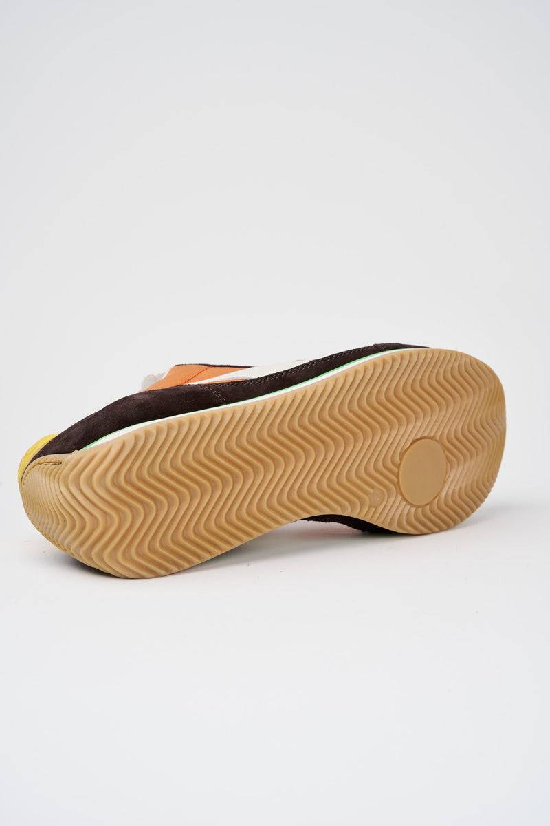 Pantofola Doro TRAINER '74 Sneaker da Uomo Saldi Di Fabbrica