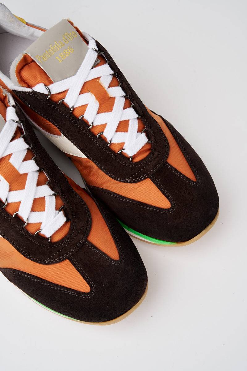 Pantofola Doro TRAINER '74 Sneaker da Uomo Saldi Di Fabbrica