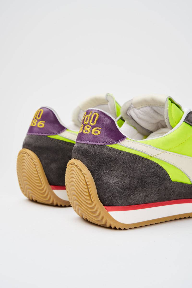 Pantofola Doro TRAINER '74 Sneaker da Uomo Sconto
