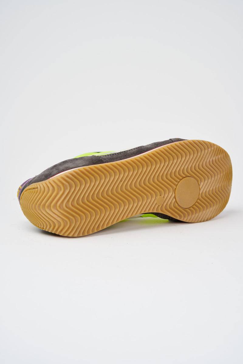 Pantofola Doro TRAINER '74 Sneaker da Uomo Sconto