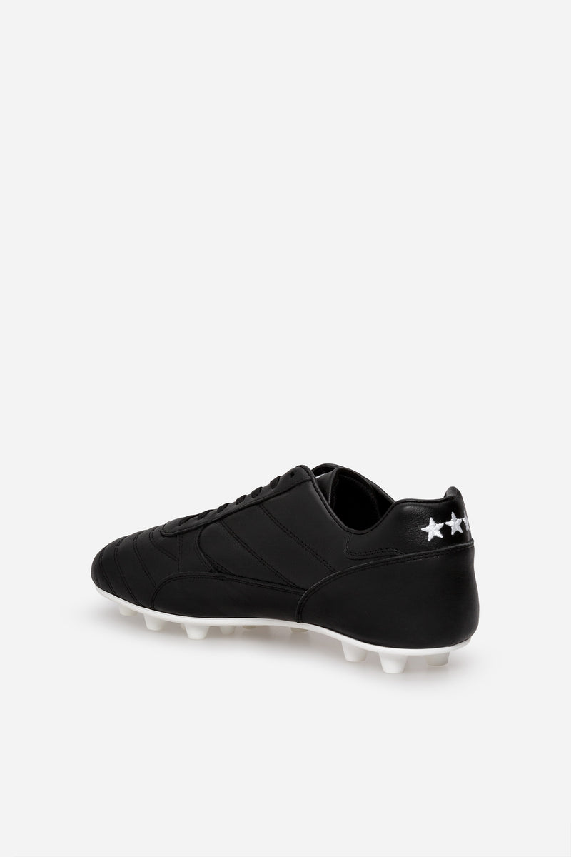 Pantofola Doro Scarpe da calcio in pelle Alloro Negozio
