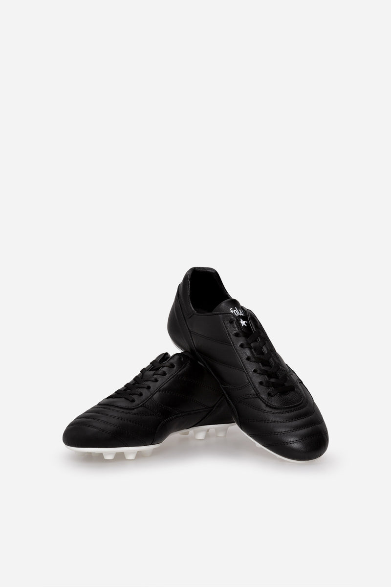 Pantofola Doro Scarpe da calcio in pelle Alloro Negozio
