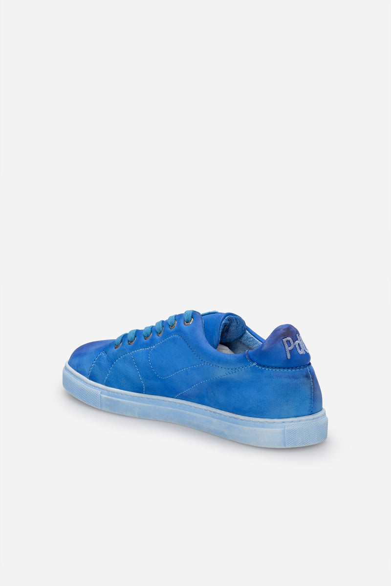 Pantofola Doro N.100 Sneaker Uomo Nuova