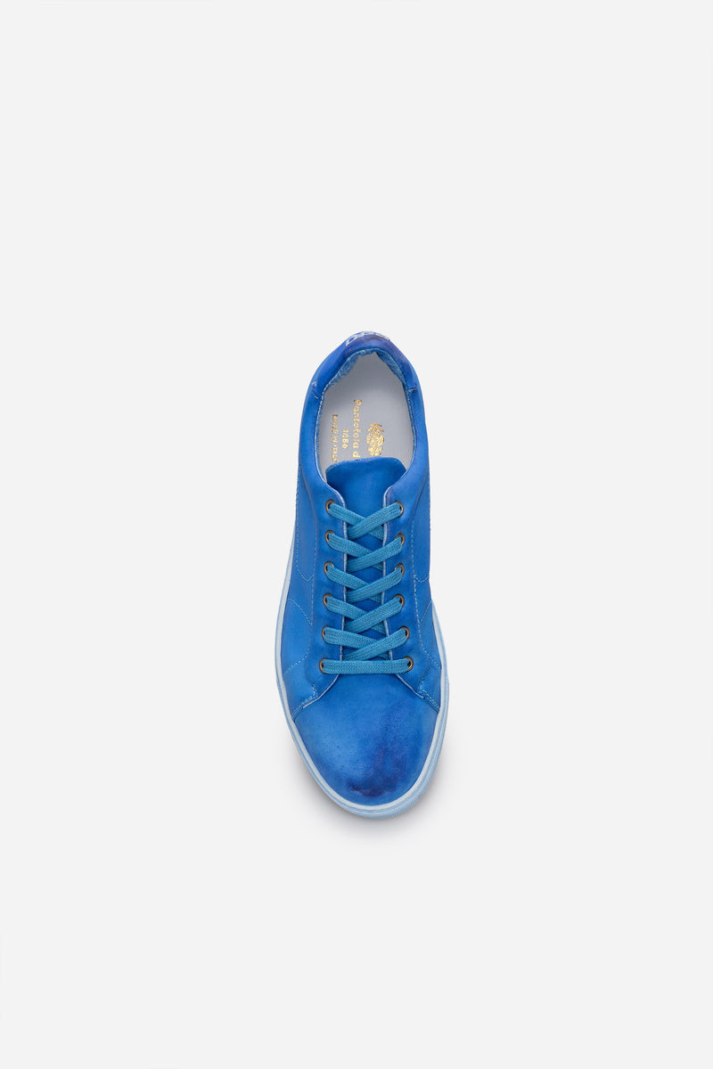 Pantofola Doro N.100 Sneaker Uomo Nuova