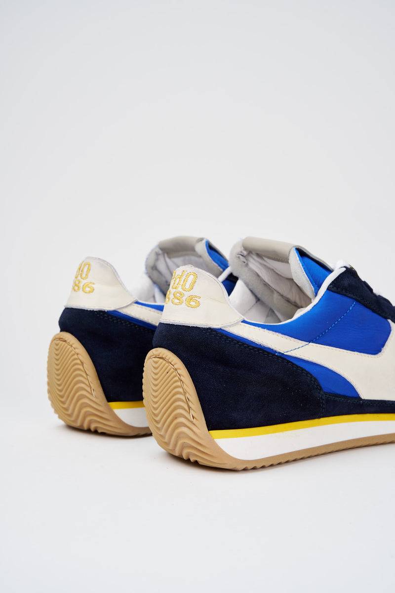 Pantofola Doro TRAINER '74 Sneaker da Uomo Moda