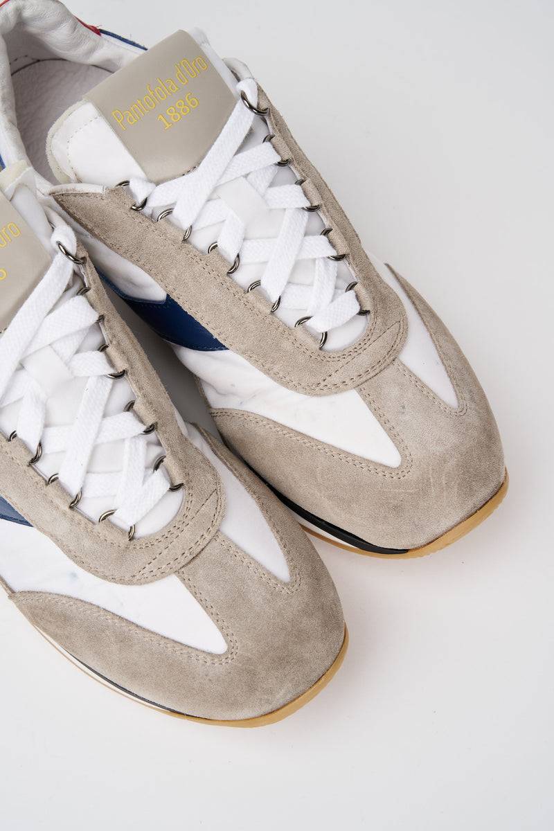 Pantofola Doro TRAINER '74 Sneaker da Uomo Saldi