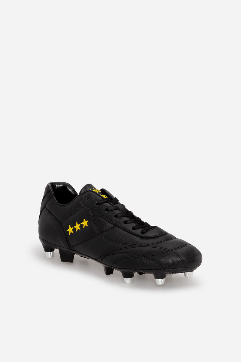 Pantofola Doro Scarpe da calcio in pelle Epoca Italy