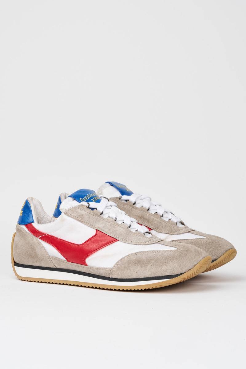 Pantofola Doro TRAINER '74 Sneaker da Uomo Italia