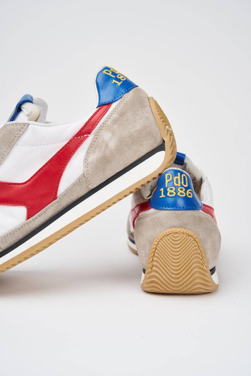 Pantofola Doro TRAINER '74 Sneaker da Uomo Italia