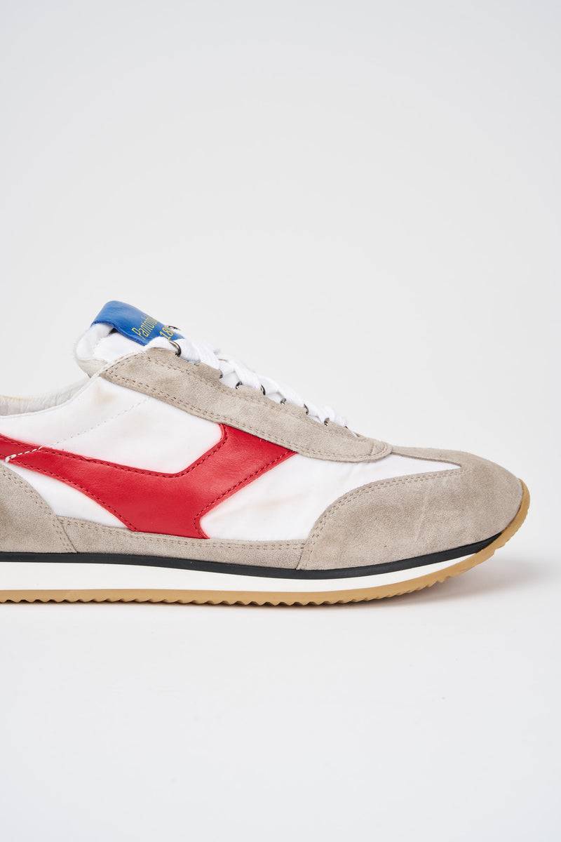 Pantofola Doro TRAINER '74 Sneaker da Uomo Italia