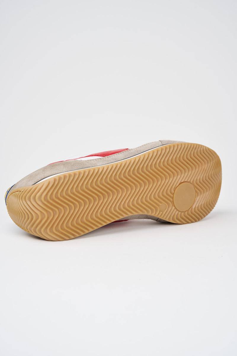 Pantofola Doro TRAINER '74 Sneaker da Uomo Italia
