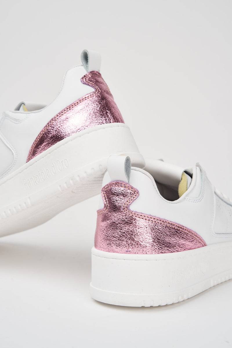 Pantofola Doro PENALTY Sneaker da Donna In Linea
