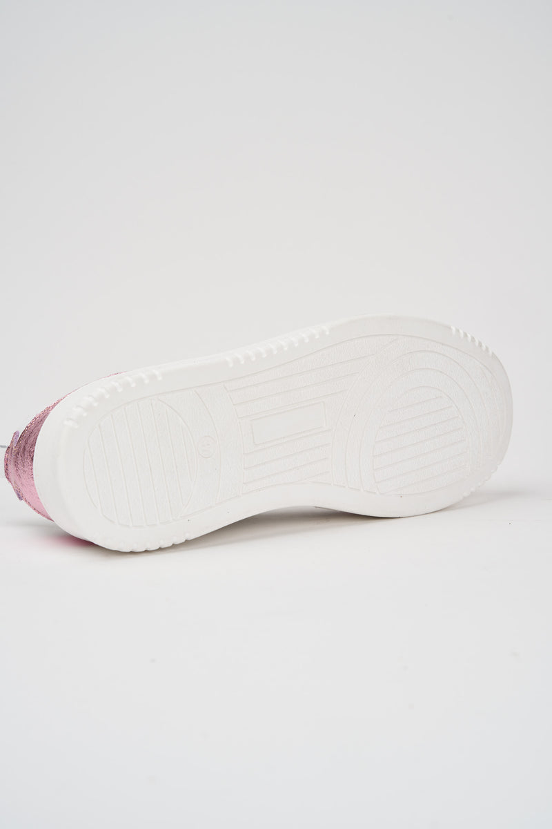 Pantofola Doro PENALTY Sneaker da Donna In Linea