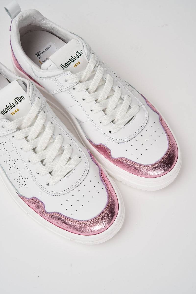 Pantofola Doro PENALTY Sneaker da Donna In Linea