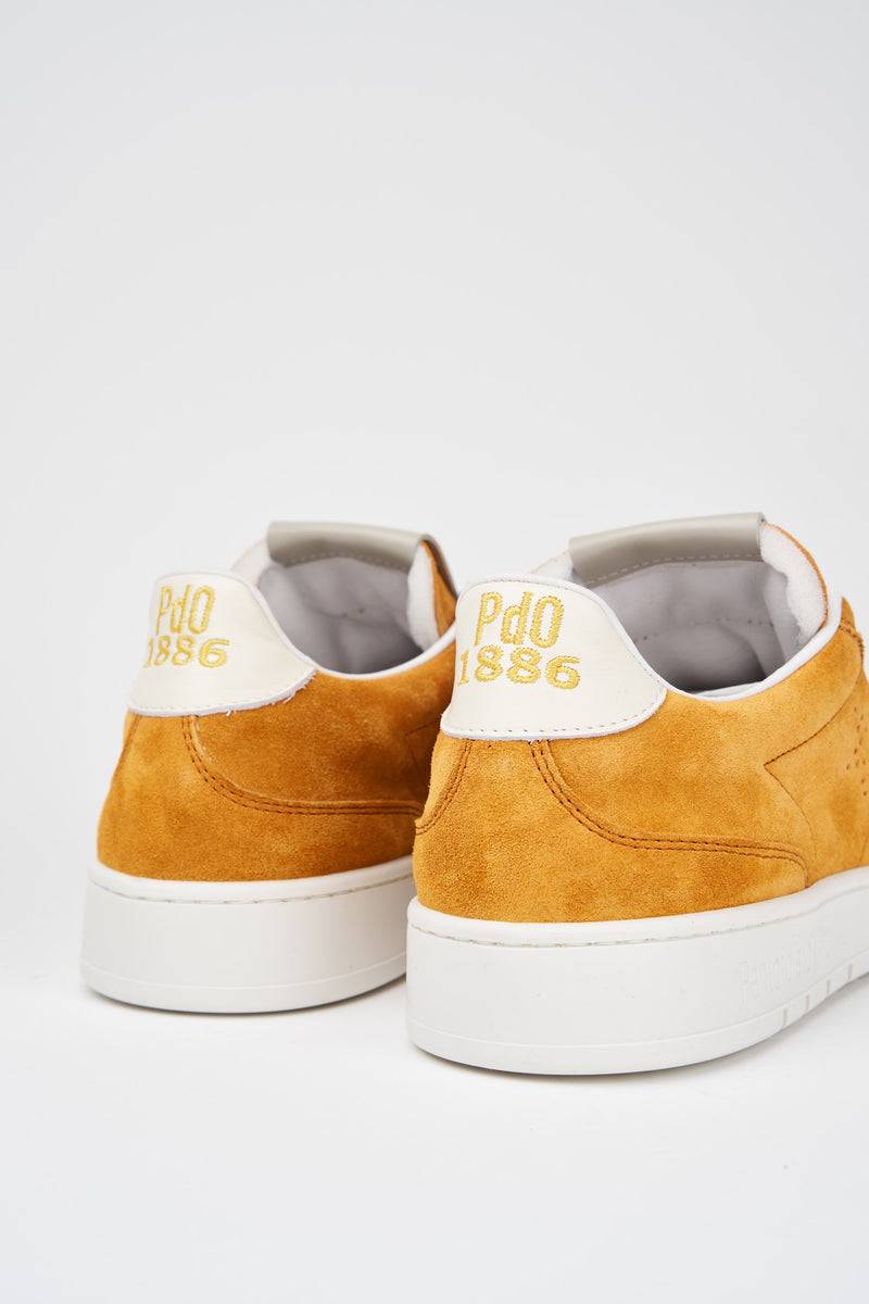 Pantofola Doro WEMBLEY Sneaker da Uomo Nuovo