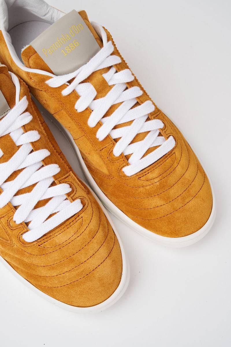 Pantofola Doro WEMBLEY Sneaker da Uomo Nuovo