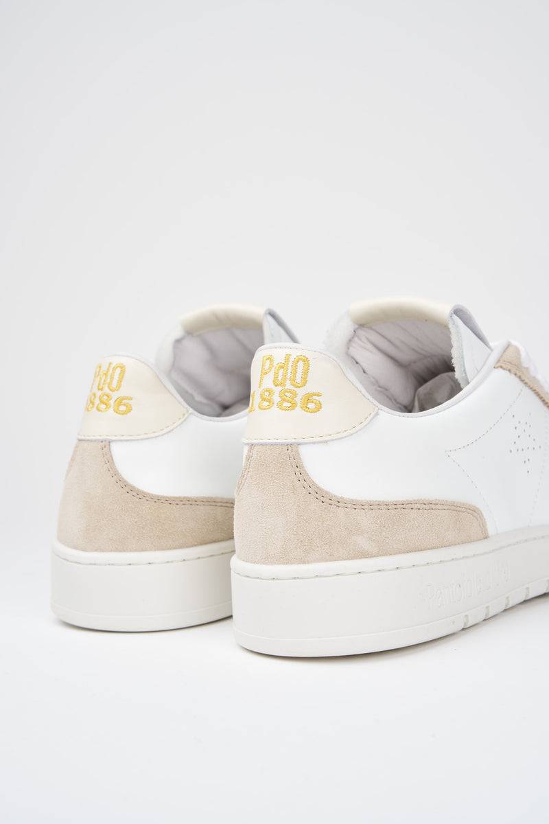 Pantofola Doro WEMBLEY Sneaker da Uomo Qualità