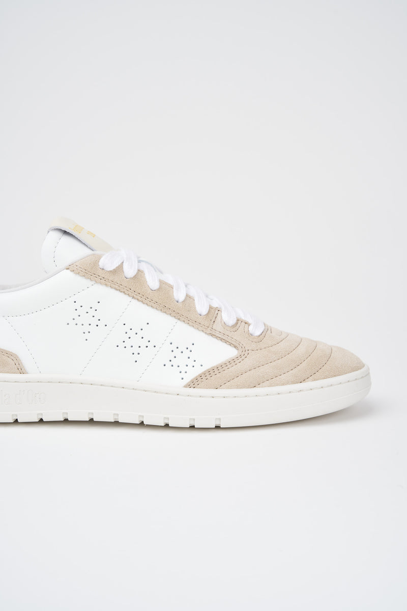 Pantofola Doro WEMBLEY Sneaker da Uomo Qualità
