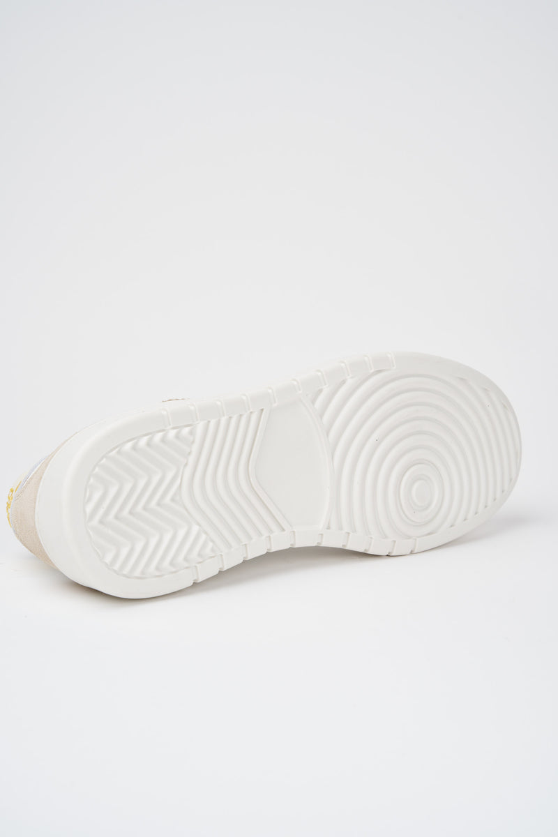Pantofola Doro WEMBLEY Sneaker da Uomo Qualità