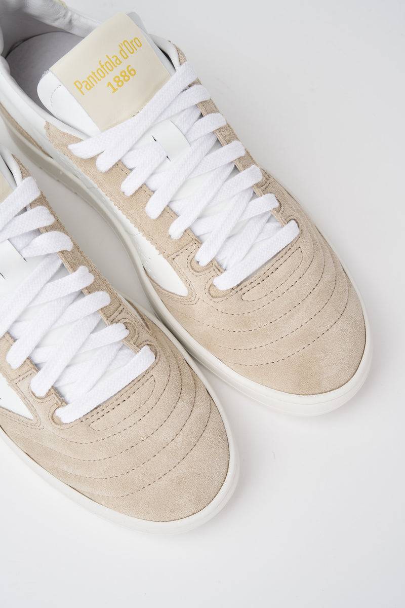 Pantofola Doro WEMBLEY Sneaker da Uomo Qualità