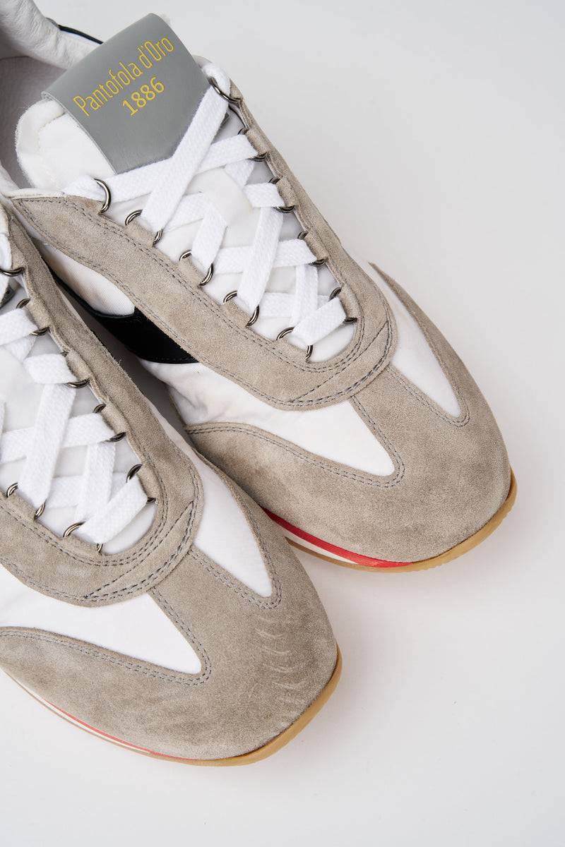 Pantofola Doro TRAINER '74 Sneaker da Uomo Vendita